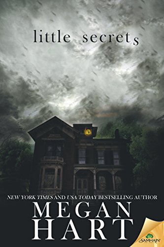 cover image Little Secrets