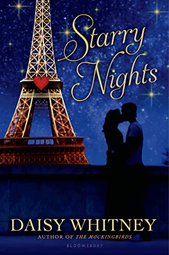 cover image Starry Nights