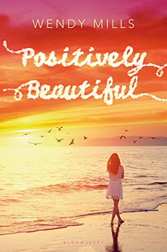 cover image Positively Beautiful