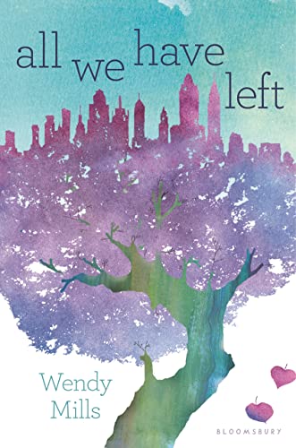 cover image All We Have Left