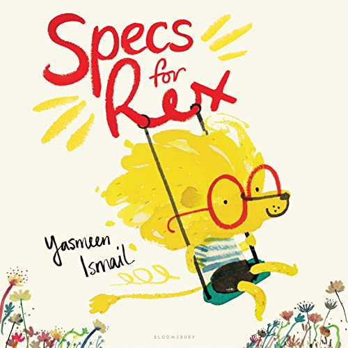 cover image Specs for Rex