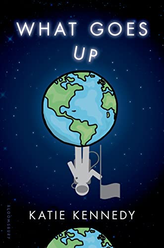cover image What Goes Up