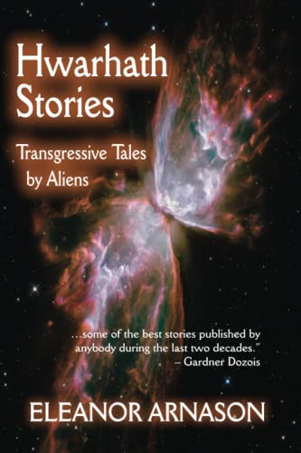 cover image Hwarhath Stories