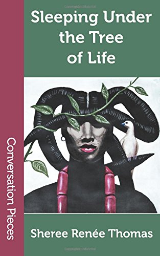 cover image Sleeping Under the Tree of Life