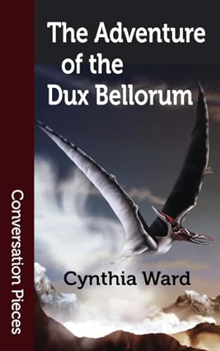 cover image The Adventure of the Dux Bellorum