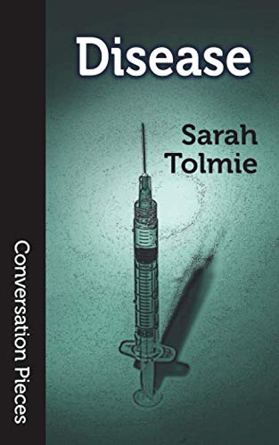 cover image Disease