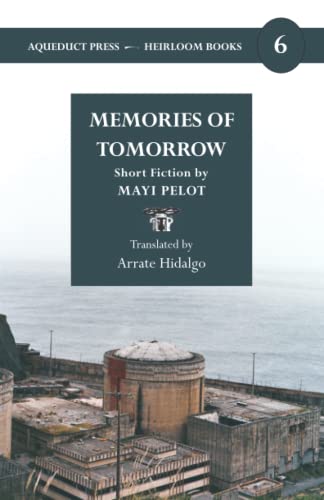 cover image Memories of Tomorrow