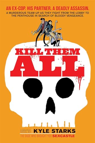 cover image Kill Them All