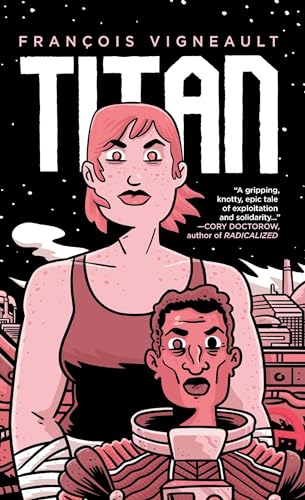 cover image Titan