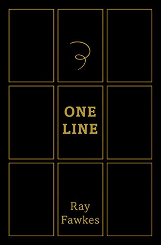 cover image One Line