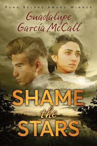 cover image Shame the Stars