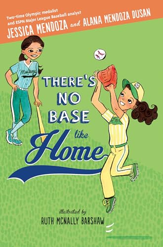 cover image There’s No Base like Home