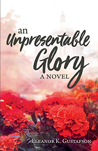 cover image An Unpresentable Glory
