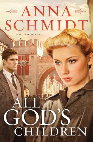 cover image All God’s Children