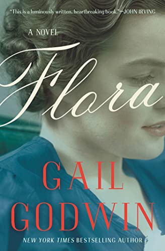 cover image Flora