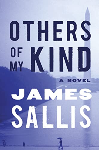 cover image Others of My Kind