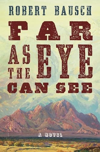 cover image Far as the Eye Can See