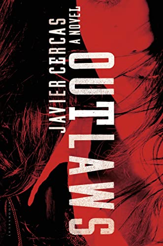 cover image Outlaws