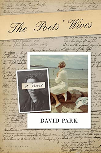 cover image The Poets’ Wives