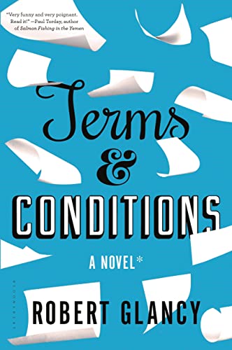 cover image Terms & Conditions