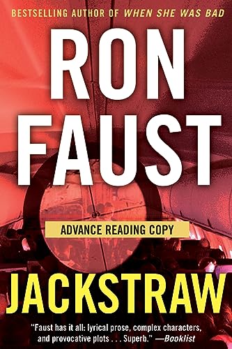 cover image Jackstraw