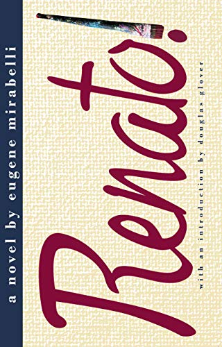 cover image Renato!