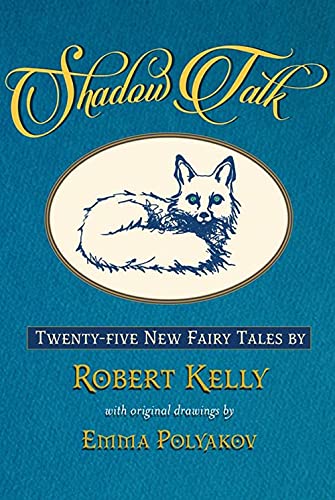 cover image Shadow Talk