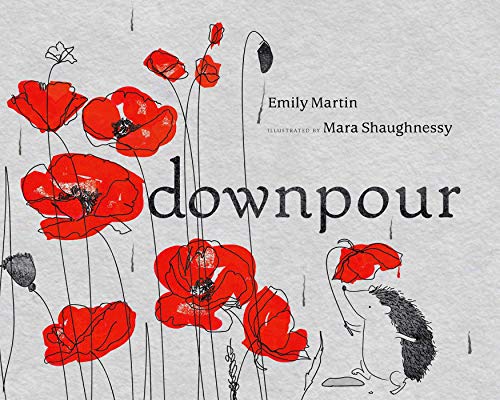 cover image Downpour