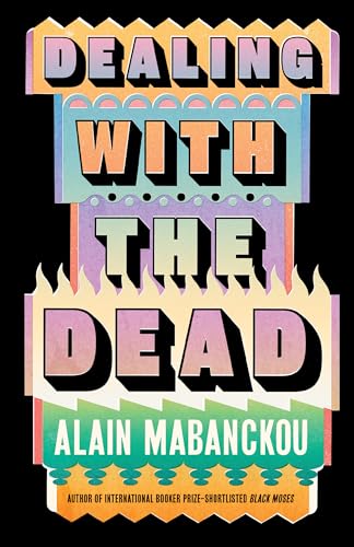 cover image Dealing with the Dead