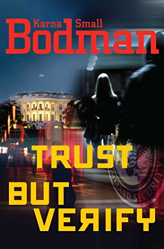 cover image Trust but Verify