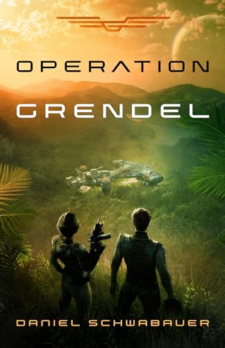 cover image Operation Grendel
