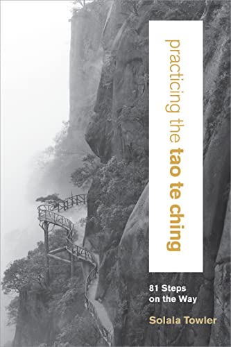 cover image Practicing the Tao Te Ching: 81 Steps on the Way