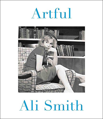 cover image Artful