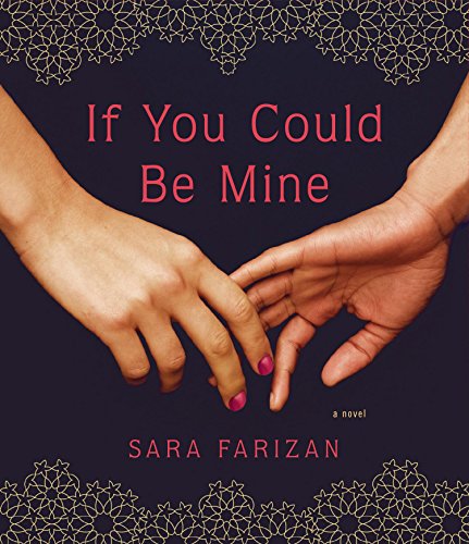 cover image If You Could Be Mine