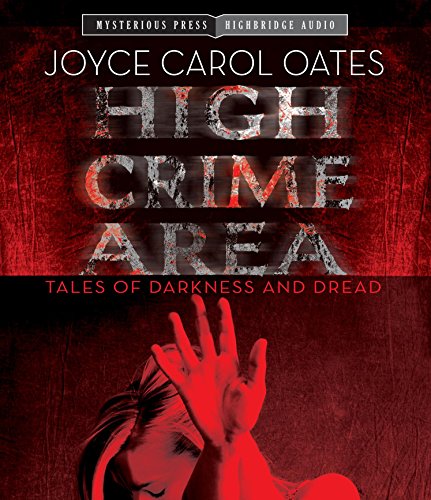cover image High Crime Area