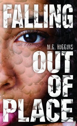 cover image Falling Out of Place