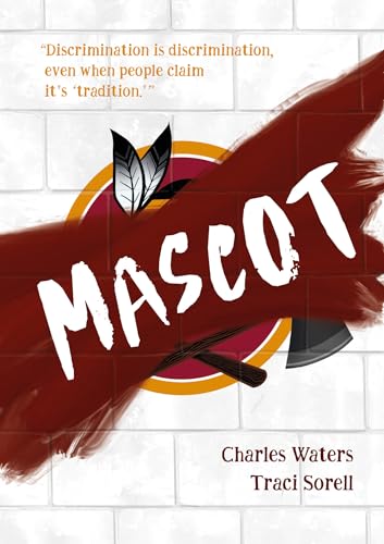 cover image Mascot