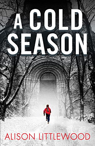 cover image A Cold Season