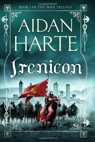 cover image Irenicon 