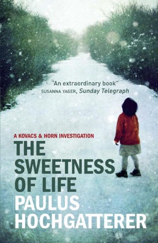 cover image The Sweetness of Life
