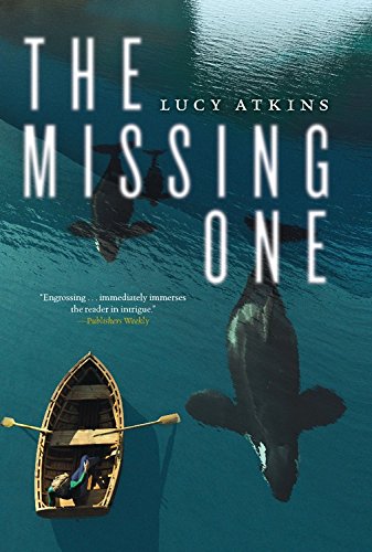 cover image The Missing One