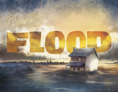 cover image Flood