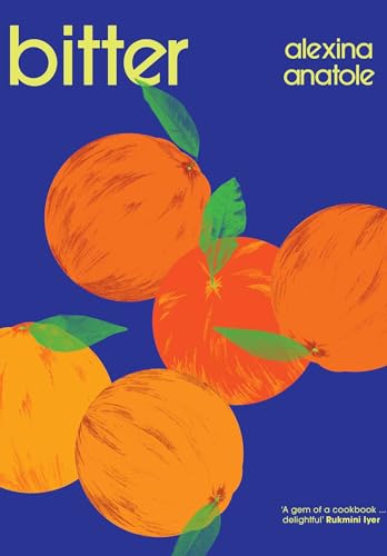cover image Bitter