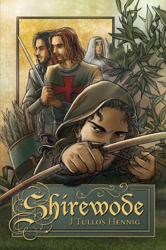cover image Shirewode