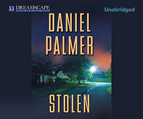 cover image Stolen