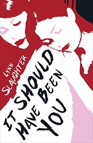 cover image It Should Have Been You