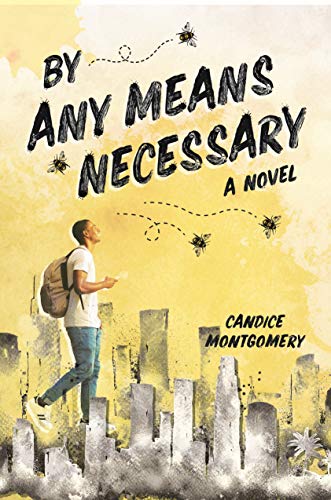 cover image By Any Means Necessary
