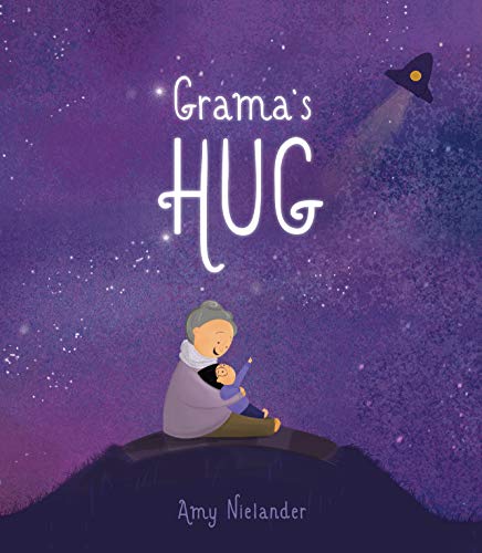cover image Grama’s Hug