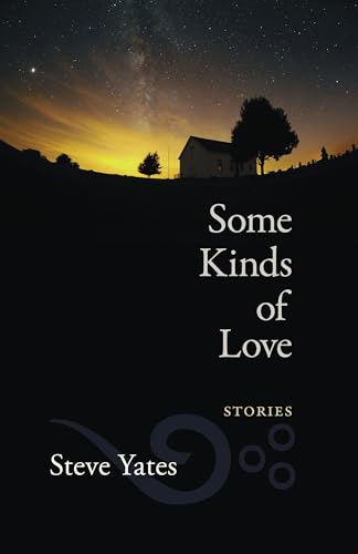 cover image Some Kinds of Love