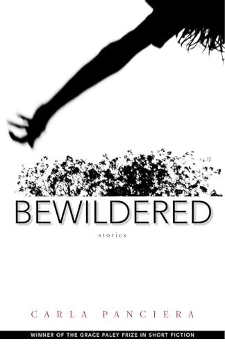 cover image Bewildered